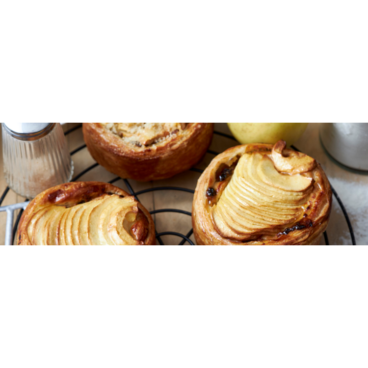 DOUCEUR POMMES POIRES