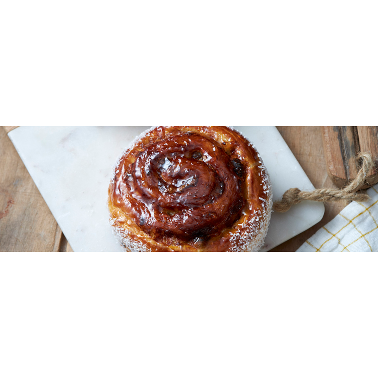 MODERN PAIN AUX RAISINS