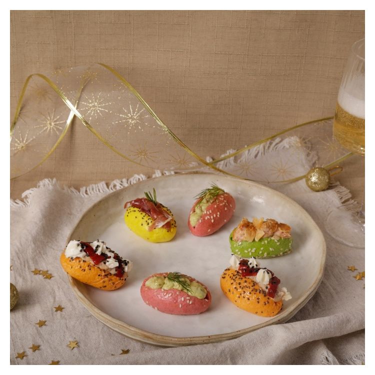NAVETTES NAVIDEÑAS