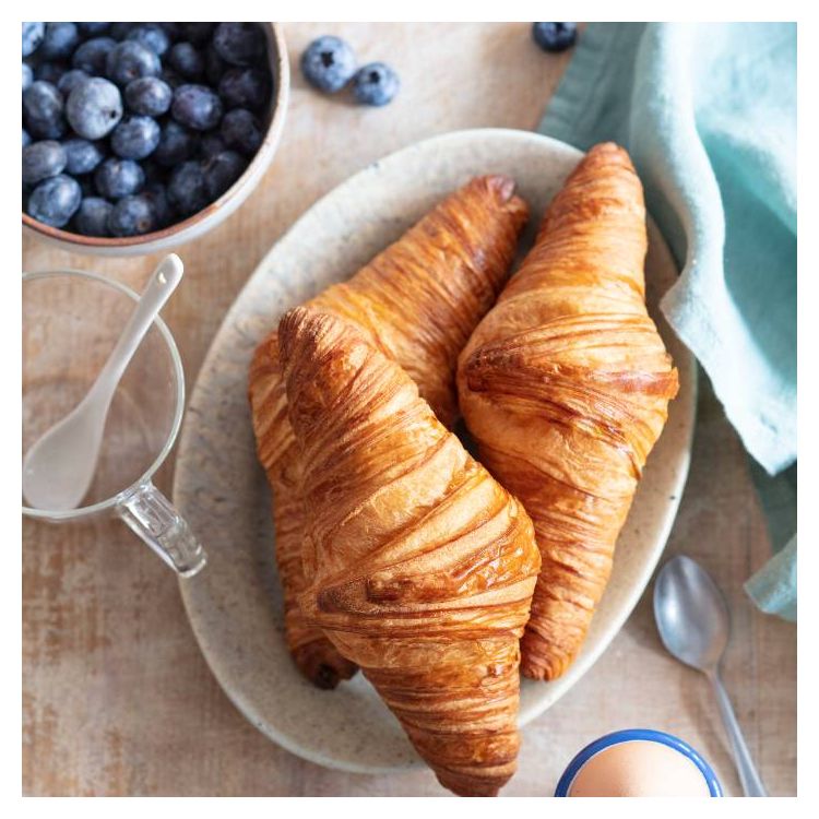 BIO-Buttercroissant