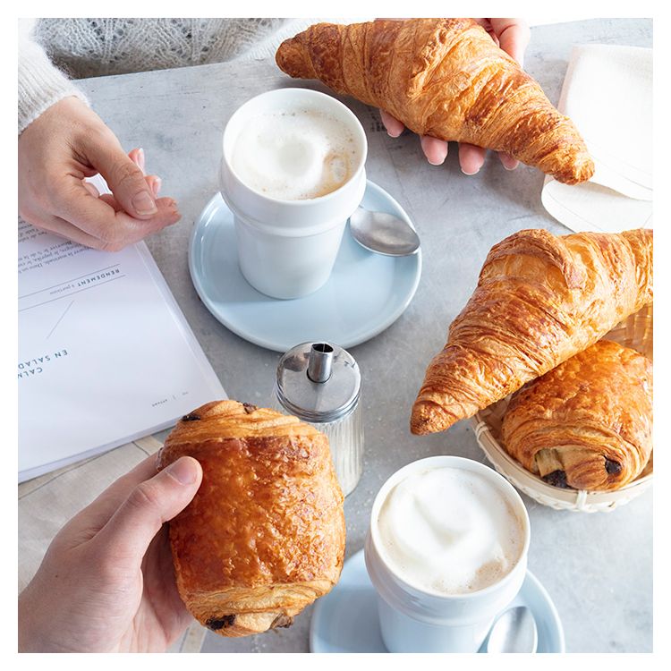 Pain au chocolat