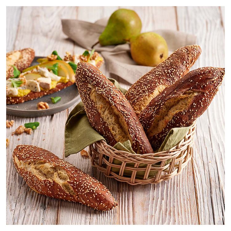 Petite Baguette Lauge