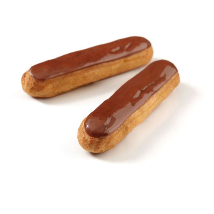 Éclair chocolate Sélection MTQ 7,8%