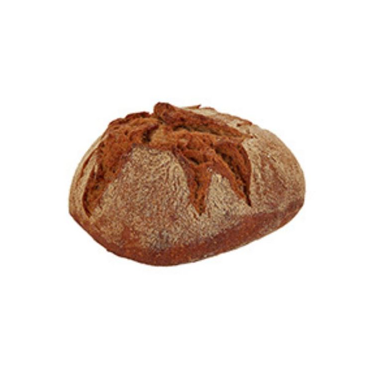 Landbrot Ruchmehl