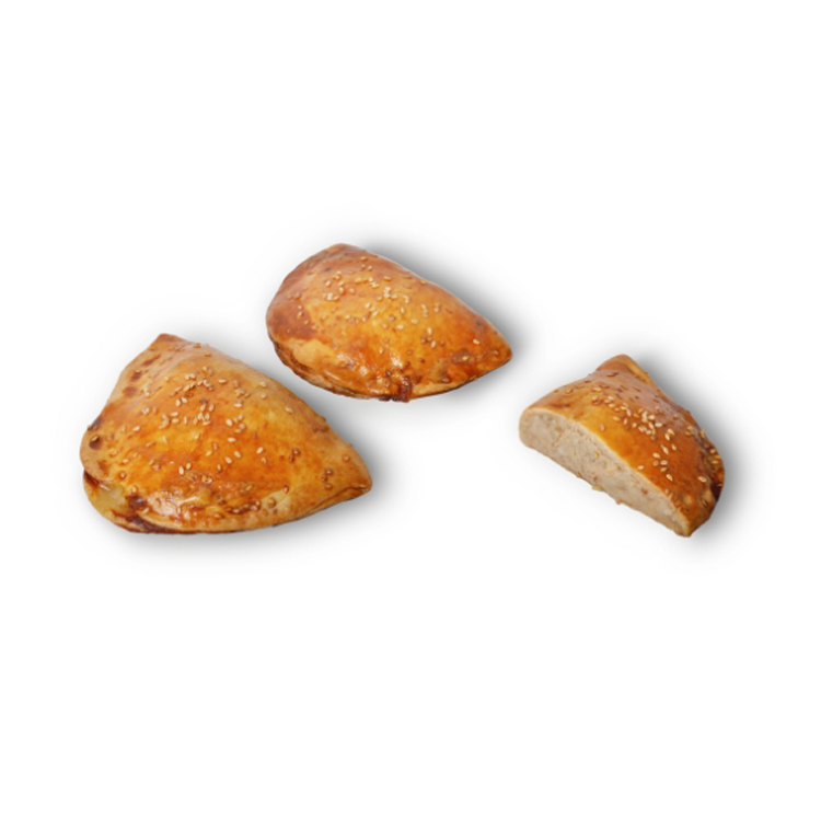 Empanada atún