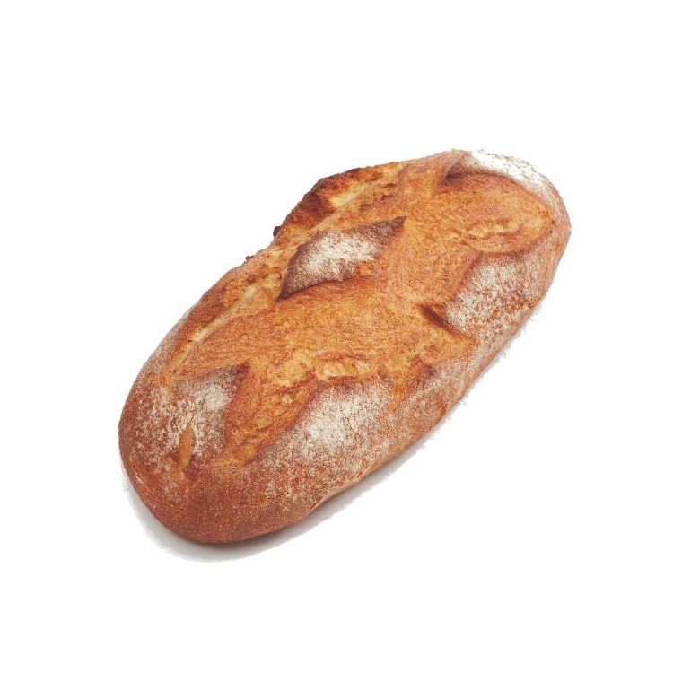 Sourdough Bloomer