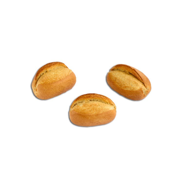 White Mini Bouchon 35g