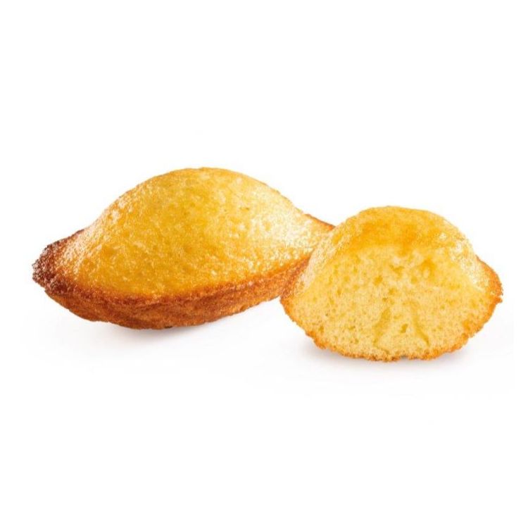 Madeleine, Natur