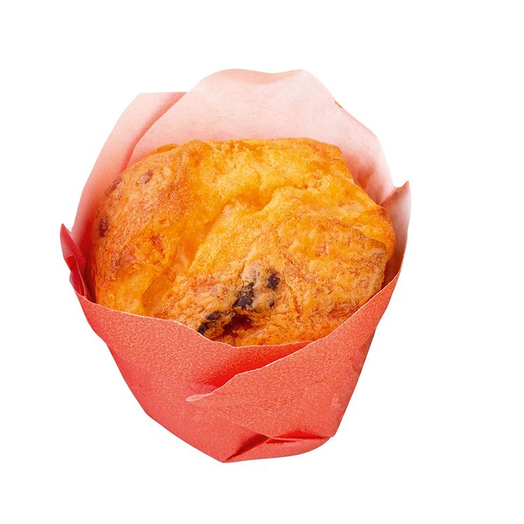 Mini Muffin Tomate