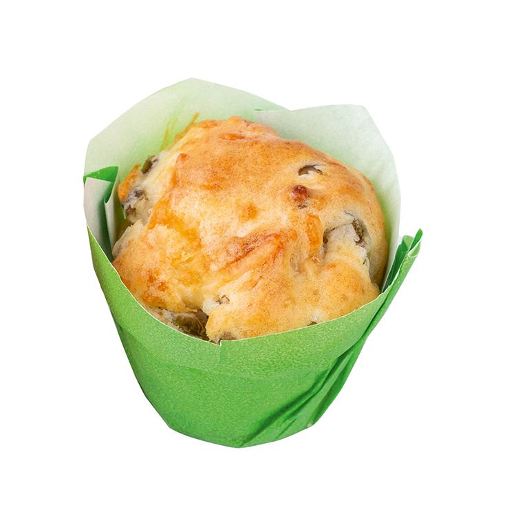 Mini Muffin Olive