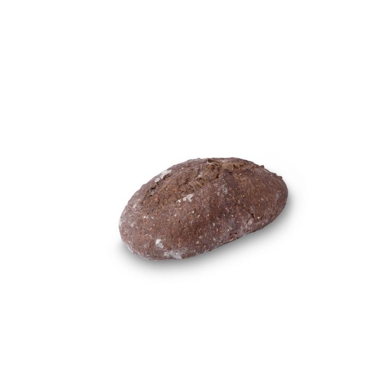 Pagnotta centeno 