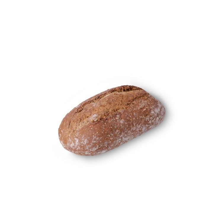 Pagnotta multicereali 