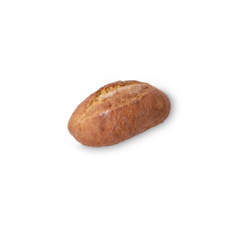 Pagnotta maíz 