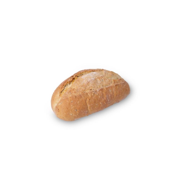 Pagnotta espelta 