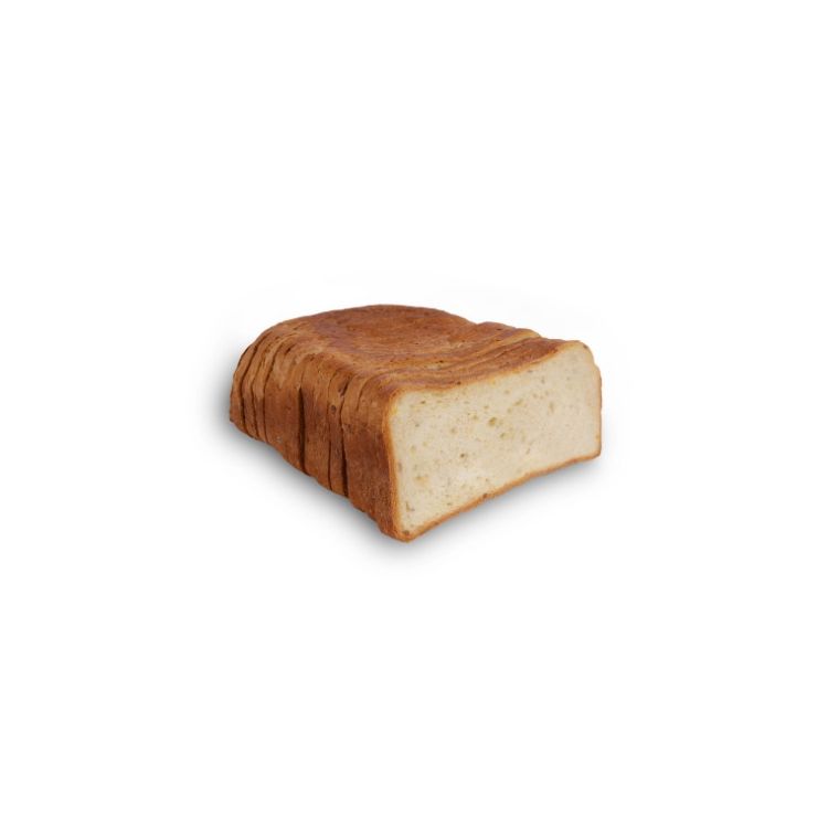 Pane in cassetta maíz