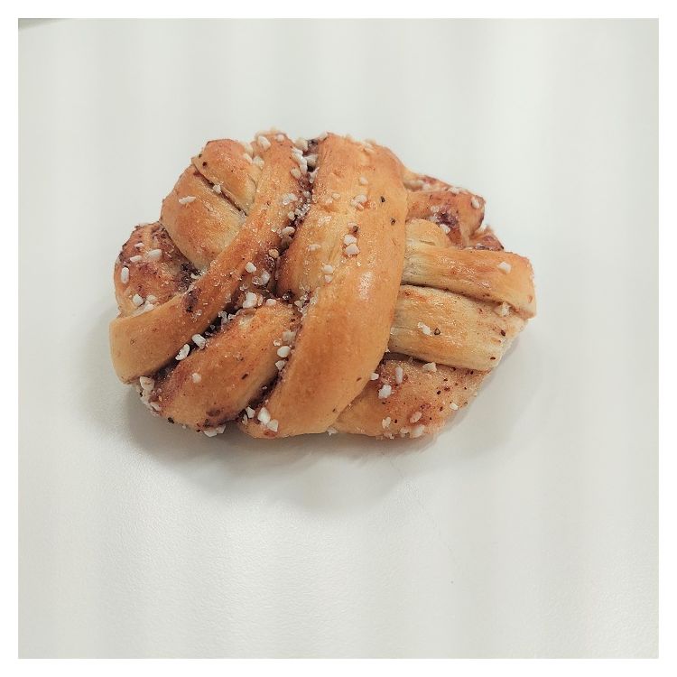 Kanelsnurra