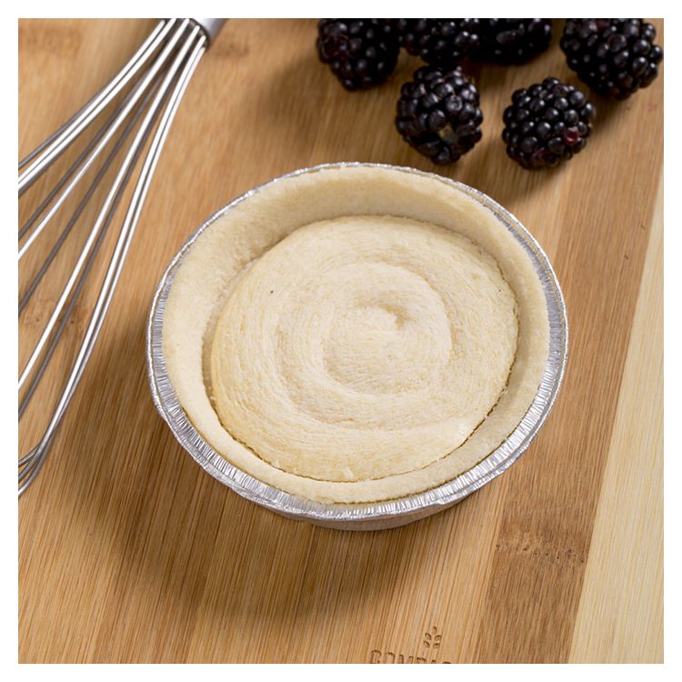 Crousty Pie, Mandelcreme