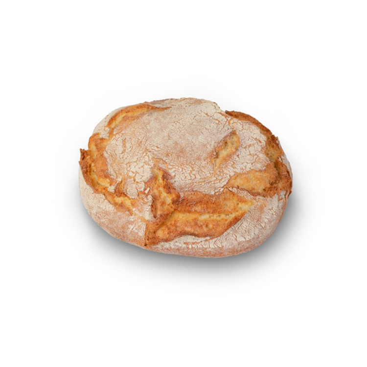 Gransole alla semola