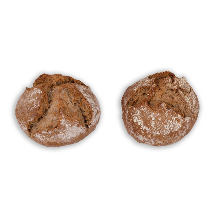 Boule Rustik Korn