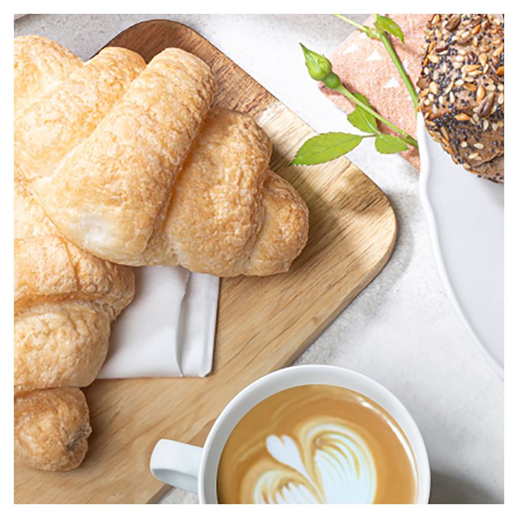 GLUTENFREIES CROISSANT