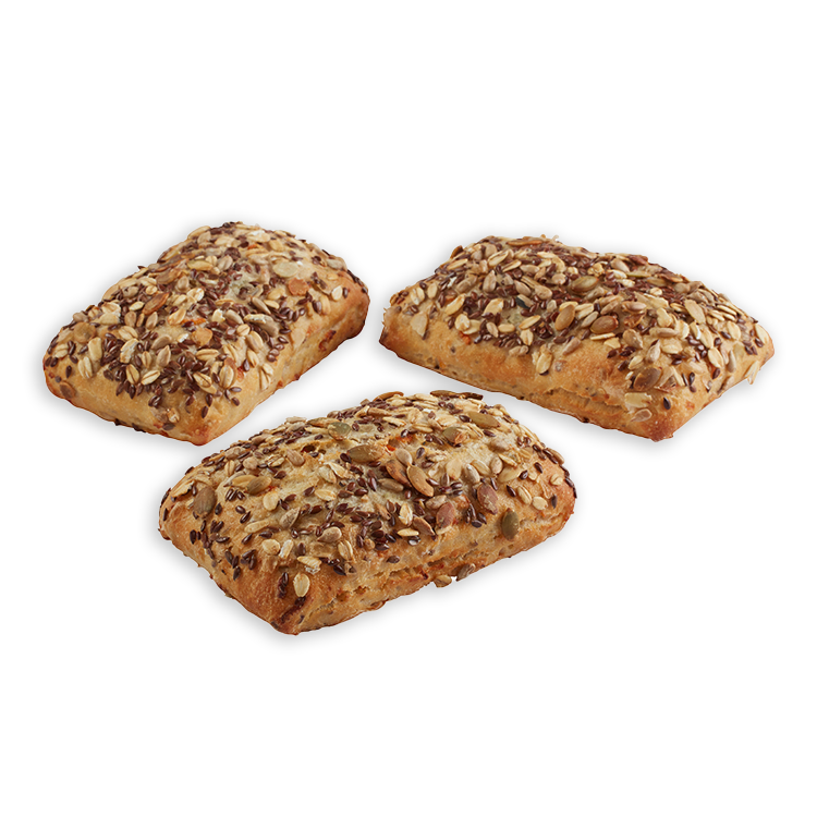 Petit Pavé Körner-Karotte