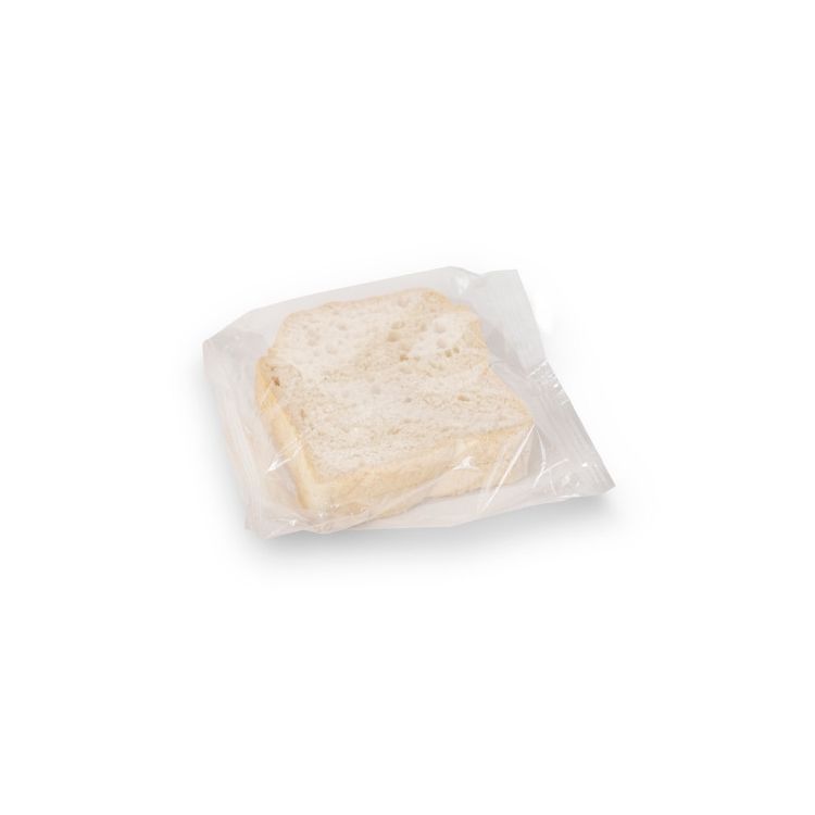 Rebanado sin gluten