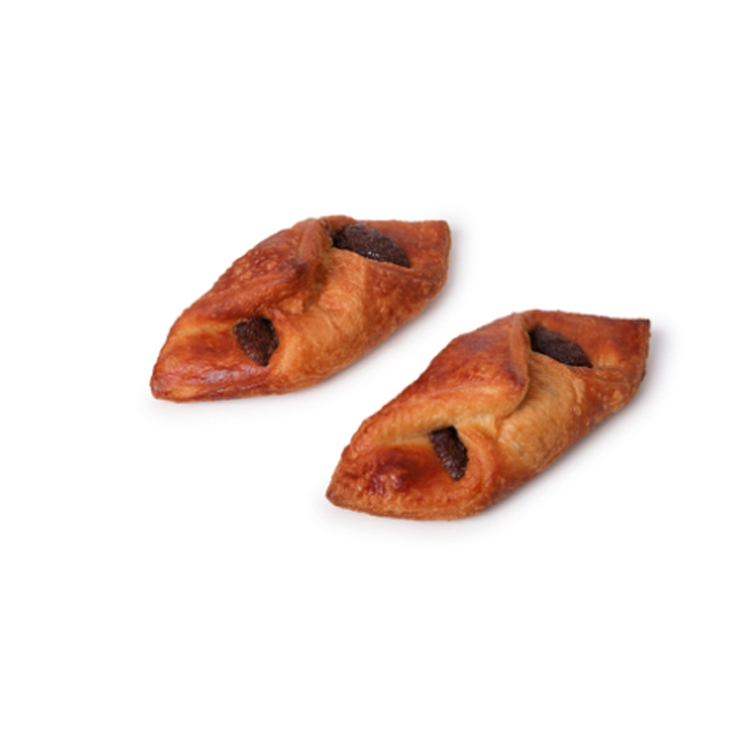 Mini pañuelo dúo