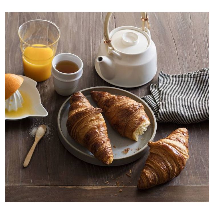 Croissant Héritage (masło 24%) 