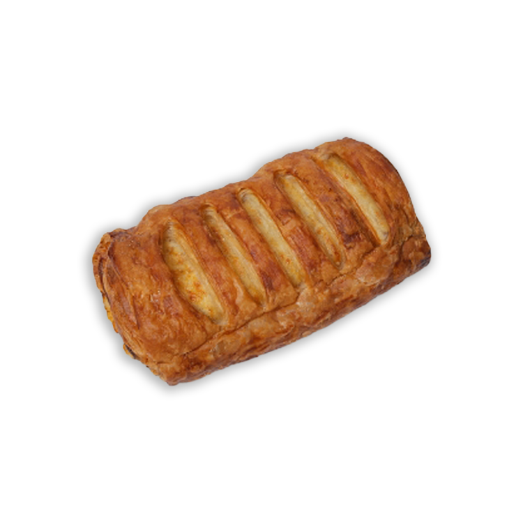 Cheese roll