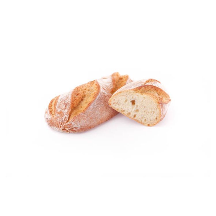 Ciabattina plus alla semola