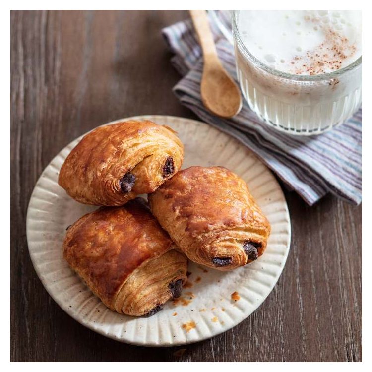 Héritage Mini Pain au Chocolat