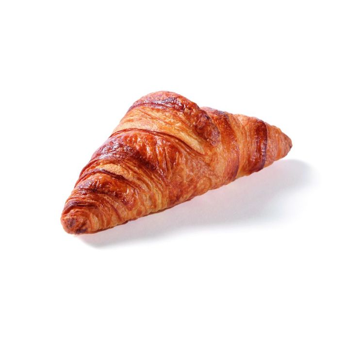 Butter croissant