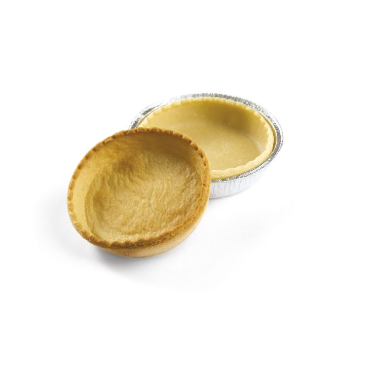 Pastry shell d108