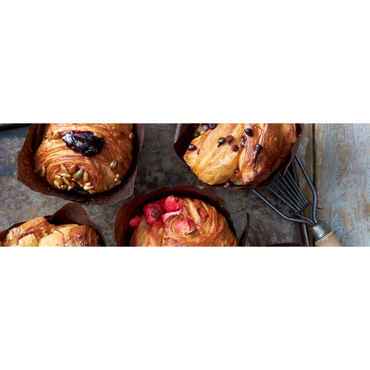 CROFFINS STYLE