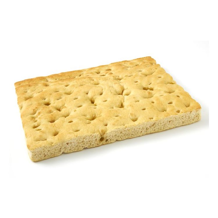 Foccacia  χειροποίητη