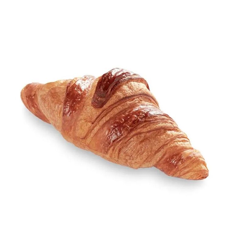 AOP butter croissant