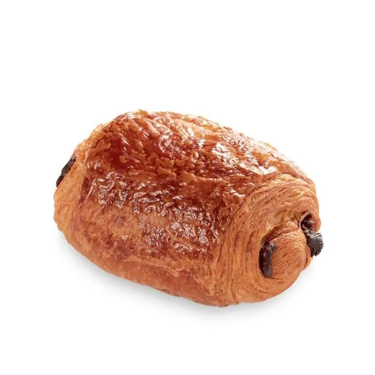 Chocoladebroodje boter Charente
