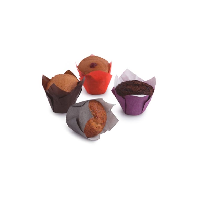 Surtido muffins sin gluten