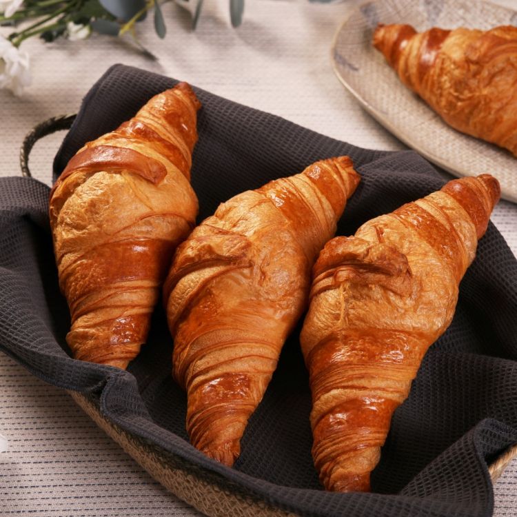 Croissant Burro