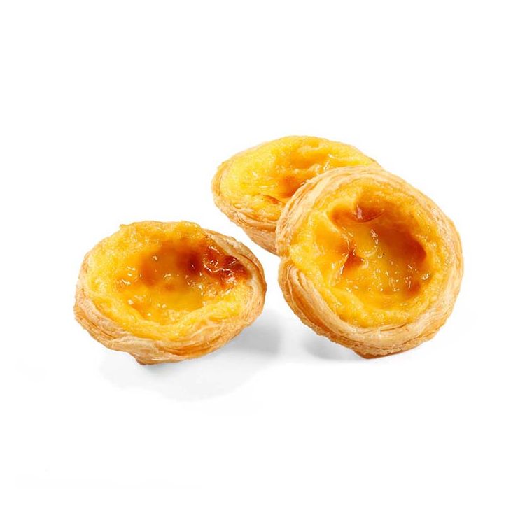 Pastel de nata