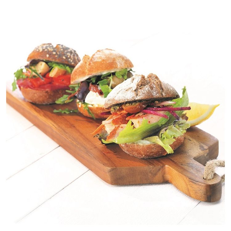 MIXADE BOULE MACKOR