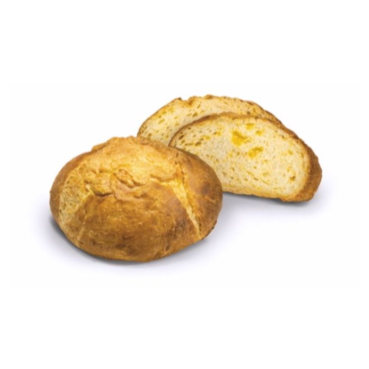 Cheese cob