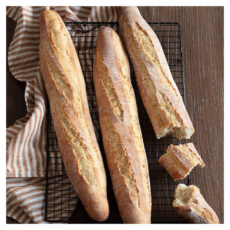 Baguette Nouvelle Moisson