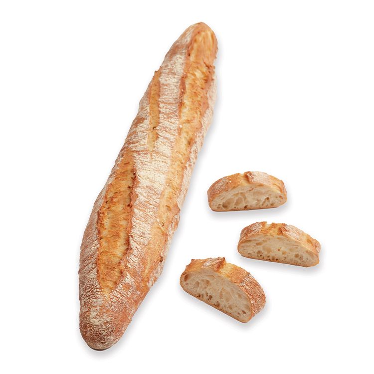 Baguette - nouvelle moisson