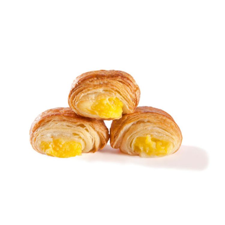 Pequeño tesoro crema pastelera MTQ 12,5%