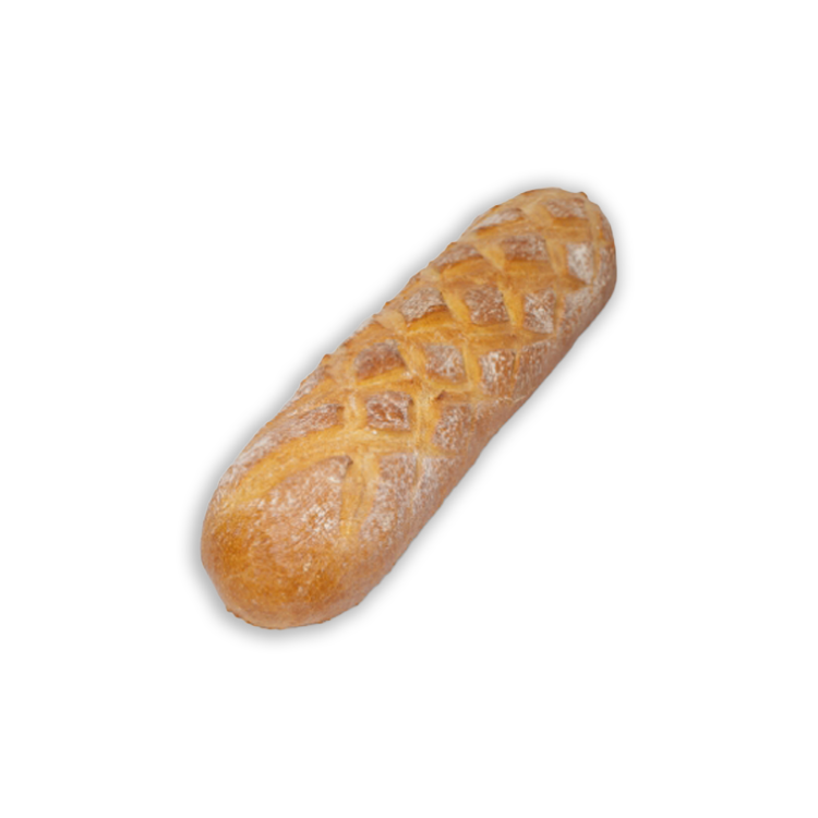 Pan polka 