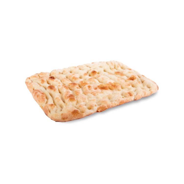 Focaccia Romana 550g - Délifrance