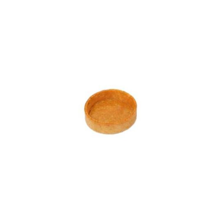 Tartaleta redonda salada 3,8cm