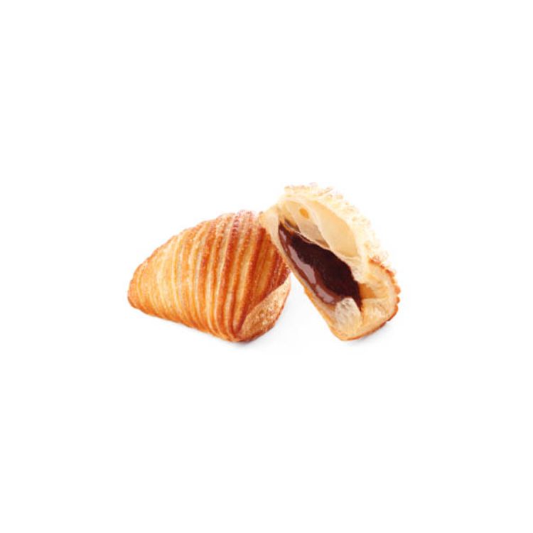 Marea alla crema di nocciole