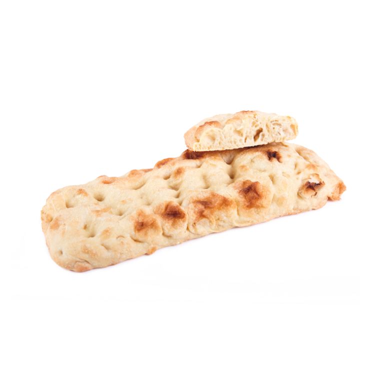 Focaccia Romana 415g - Délifrance